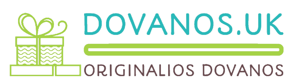 Dovanos.uk – Originalios dovanos